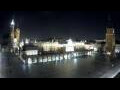 Webcam Cracovie (Krakow)