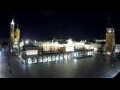 Webcam Krakow