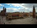 Webcam Krakau (Krakow)