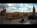 Webcam Krakow