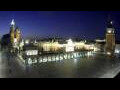 Webcam Krakow
