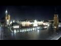 Webcam Krakow