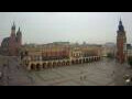 Webcam Krakau (Krakow)