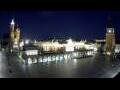 Webcam Cracovia