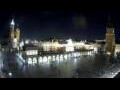 Webcam Krakau (Krakow)
