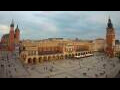 Webcam Krakow