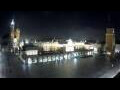 Webcam Krakow