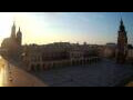 Webcam Krakow