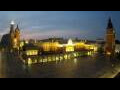 Webcam Krakow