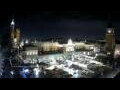 Webcam Cracovia