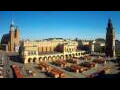 Webcam Krakau (Krakow)