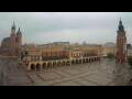 Webcam Krakow