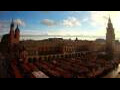 Webcam Krakau (Krakow)