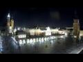 Webcam Krakau (Krakow)
