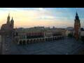 Webcam Krakow