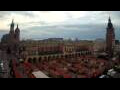Webcam Cracovia