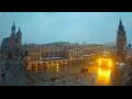 Webcam Krakau (Krakow)