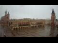 Webcam Krakow