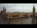 Webcam Krakow