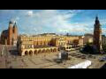 Webcam Krakow
