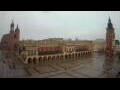 Webcam Krakow