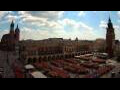 Webcam Cracovia