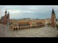 Webcam Cracovia