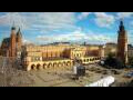 Webcam Krakow