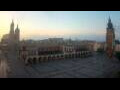 Webcam Krakau (Krakow)