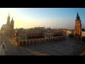 Webcam Krakau (Krakow)