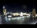 Webcam Krakau (Krakow)