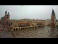 Webcam Cracovia