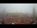 Webcam Cracovie (Krakow)