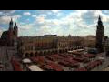 Webcam Cracovia