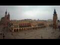 Webcam Cracovie (Krakow)