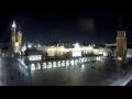 Webcam Krakow