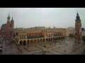Webcam Krakow