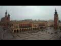 Webcam Krakow