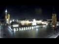 Webcam Krakau (Krakow)