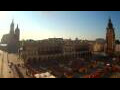 Webcam Krakow
