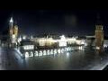 Webcam Cracovia
