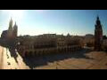 Webcam Krakow