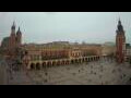 Webcam Krakau (Krakow)