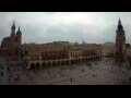 Webcam Cracovia