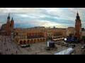 Webcam Cracovia