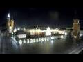 Webcam Krakow
