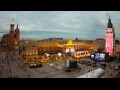 Webcam Krakow