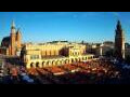 Webcam Krakau (Krakow)