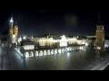 Webcam Krakow