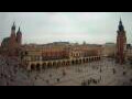 Webcam Krakau (Krakow)